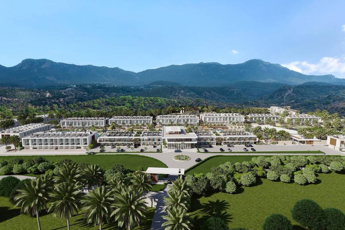Four Seasons Life III