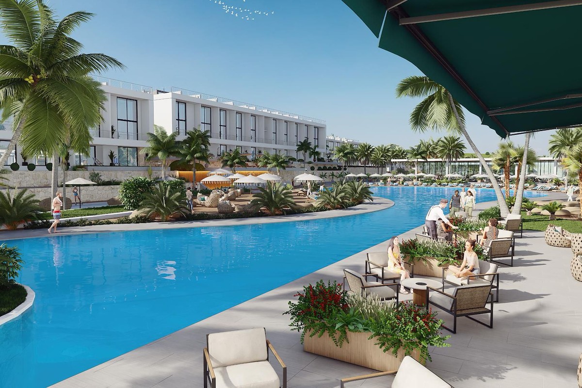 Four Seasons Life III görsel 15