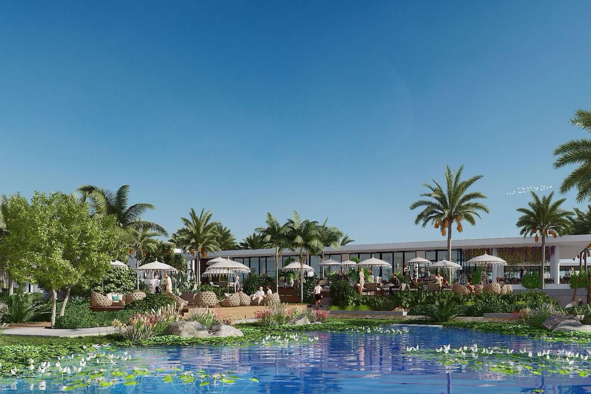 Four Seasons Life III görsel 22