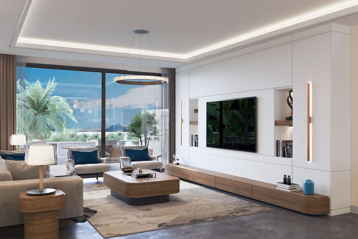Four Seasons Life III görsel 36