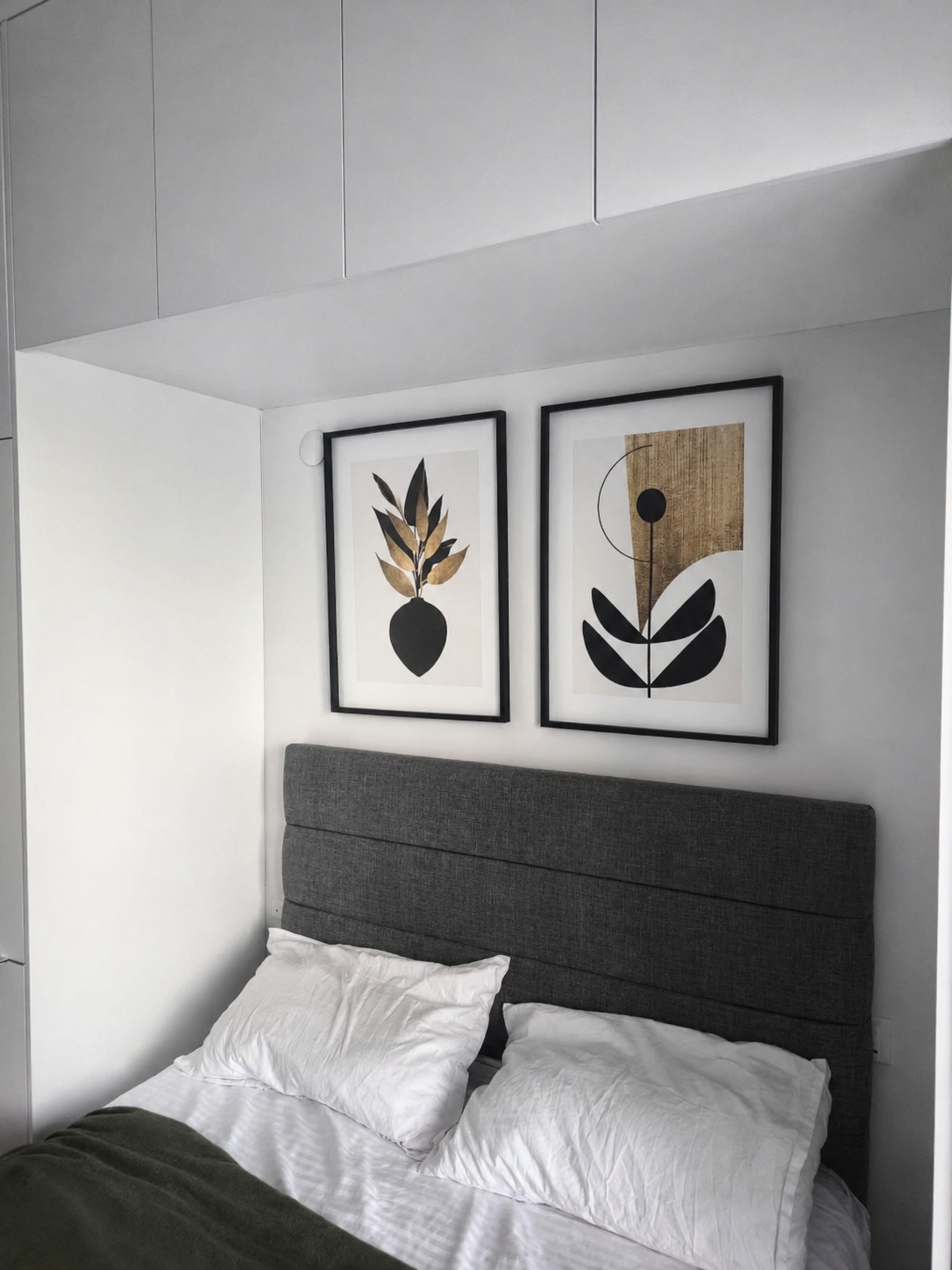 Riverside Life Residence’ta Satılık Full Eşyalı Deniz Manzaralı 1+0 Daire görsel 8