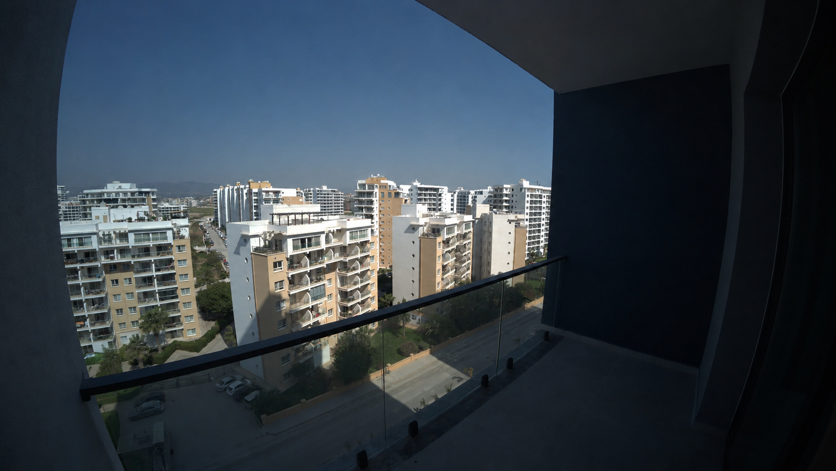 Riverside Life Residence’ta Satılık Eşyasız 1+0 Daire görsel 4
