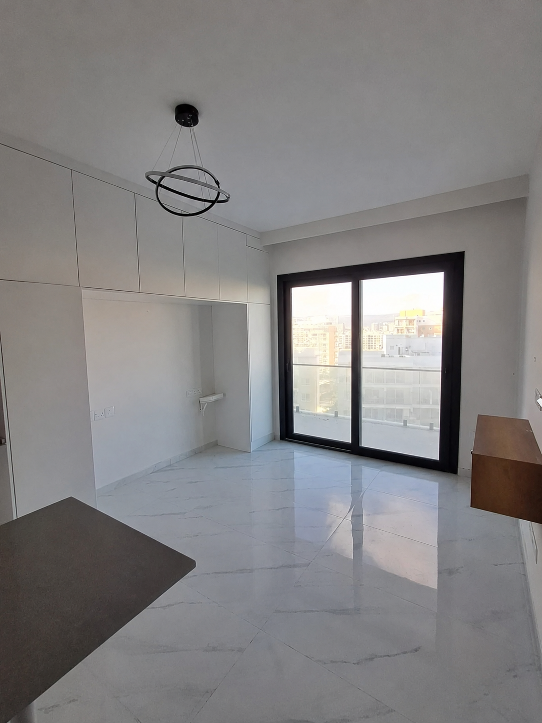 Long Beach Riverside Life Residence’ta Beyaz Eşyalı 1+0 Daire görsel 5