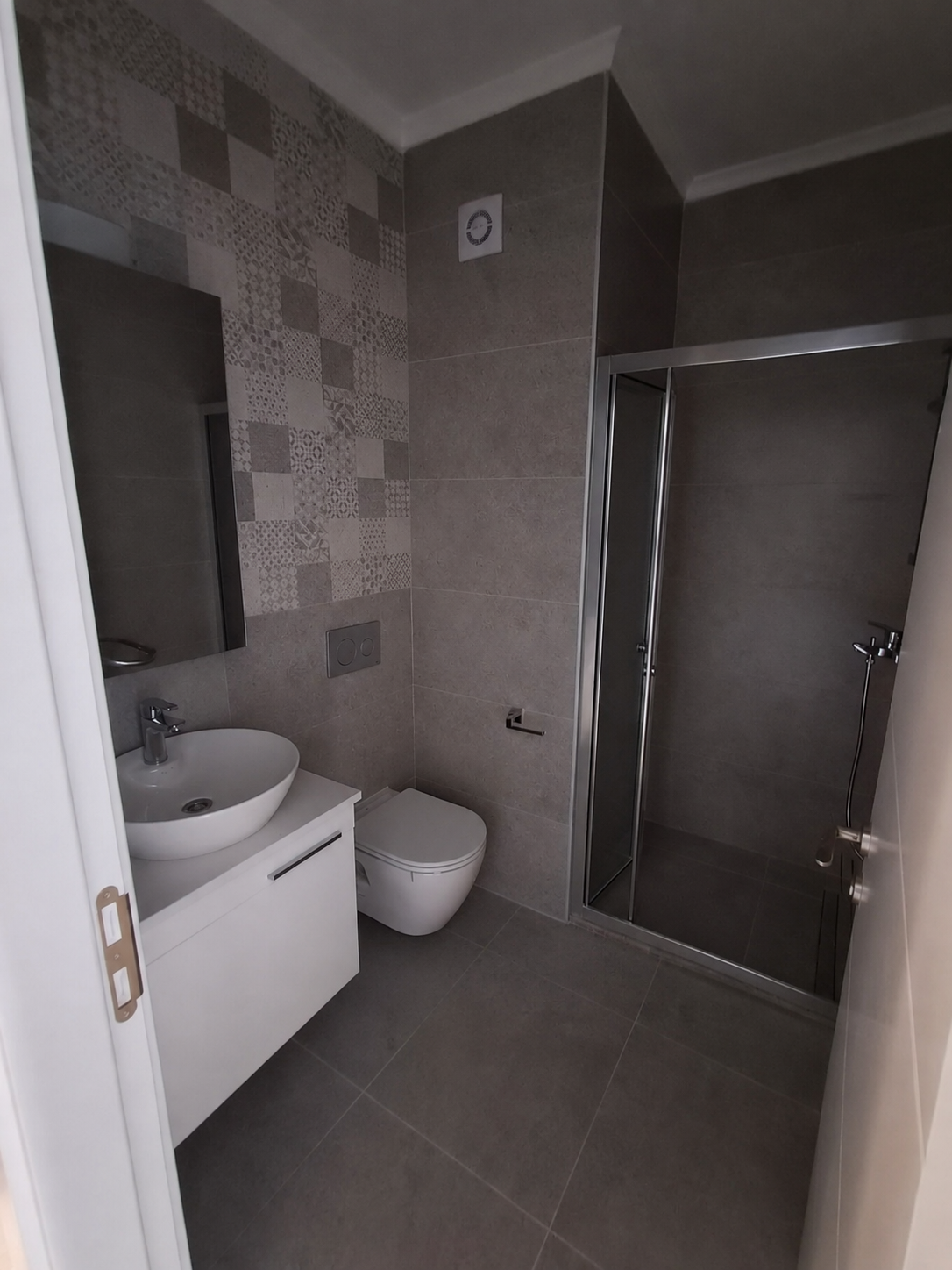 Long Beach Riverside Life Residence’ta Beyaz Eşyalı 1+0 Daire görsel 8