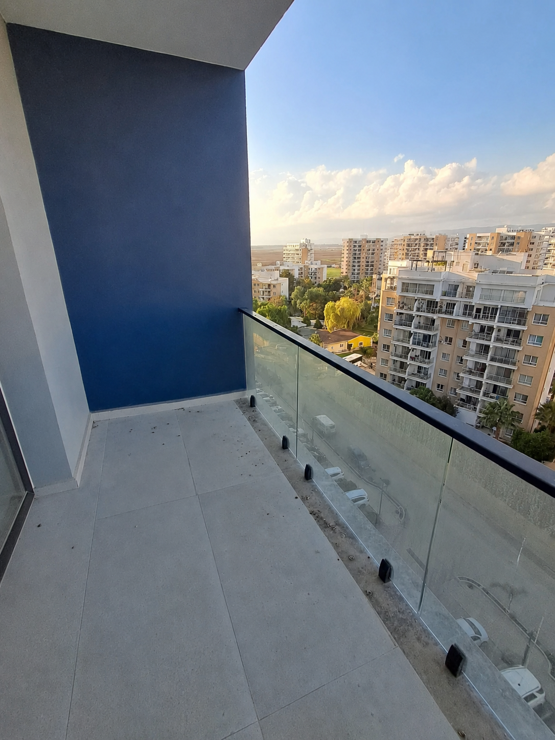 Long Beach Riverside Life Residence’ta Beyaz Eşyalı 1+0 Daire görsel 6