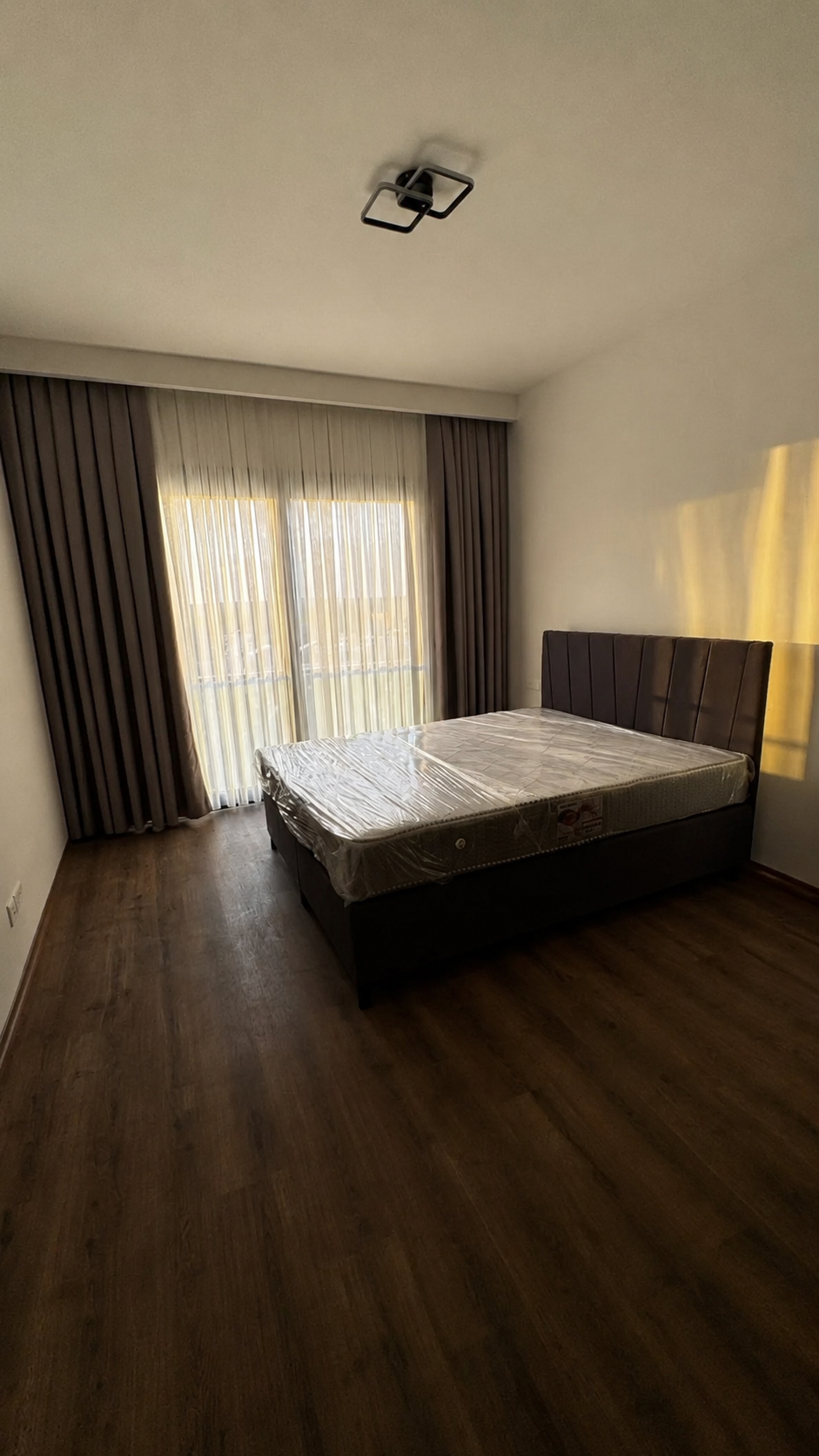 Long Beach Riverside Life Residence’ta Full Eşyalı 1+1 Daire görsel 5