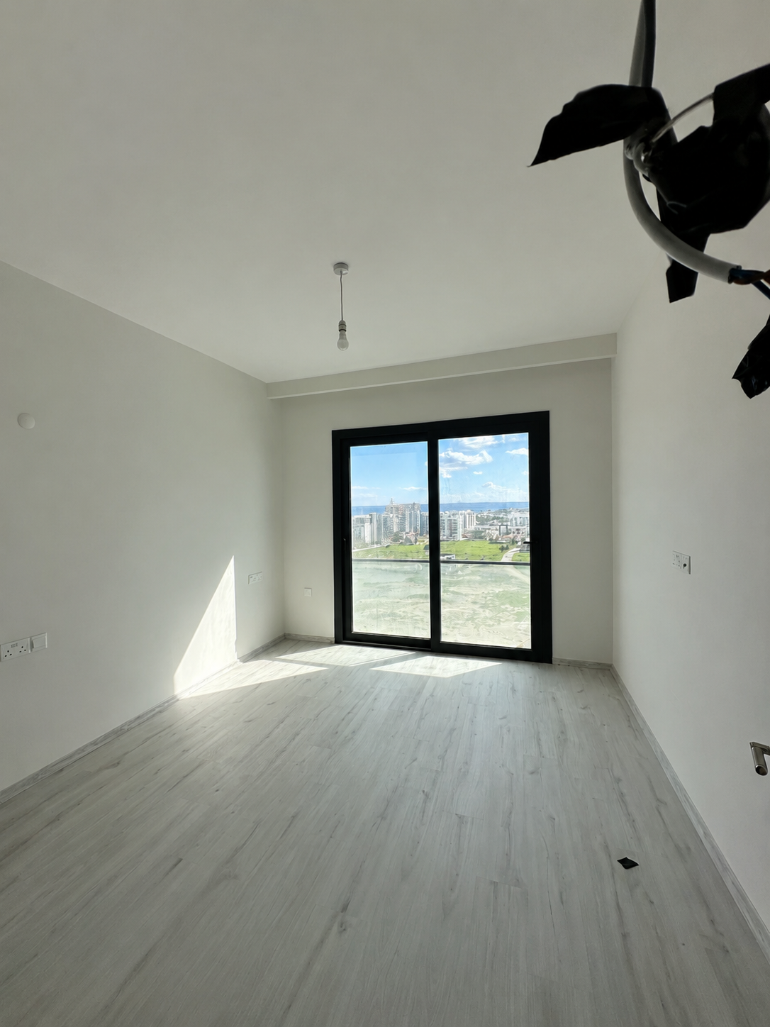 Long Beach Riverside Life Residence’ta Deniz Manzaralı 1+1 Satılık Daire görsel 6