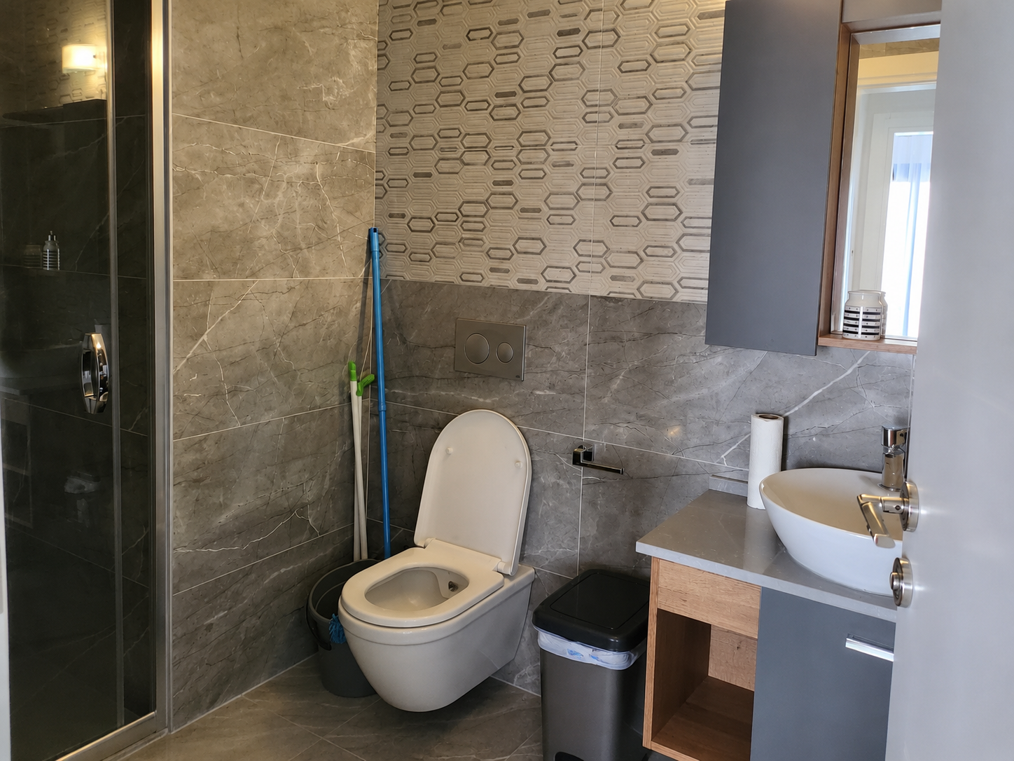 Riverside Life Residence’ta Satılık Full Eşyalı 1+1 Daire görsel 7