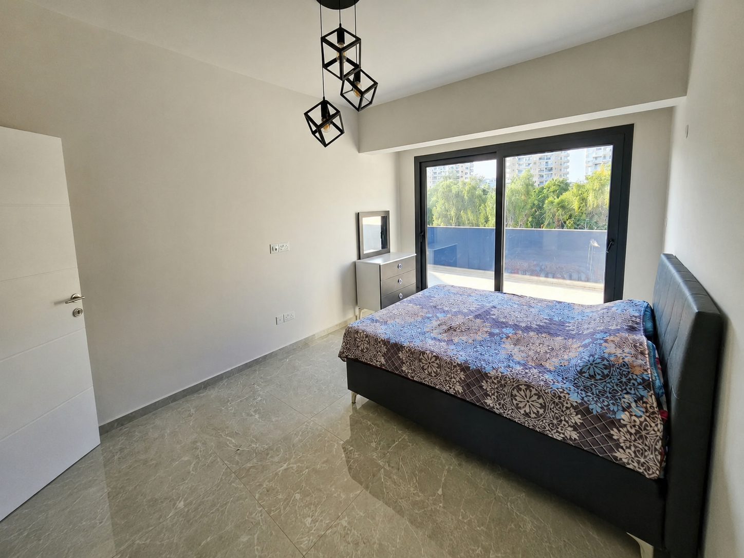 Riverside Life Residence’ta Satılık Full Eşyalı 1+1 Daire görsel 6