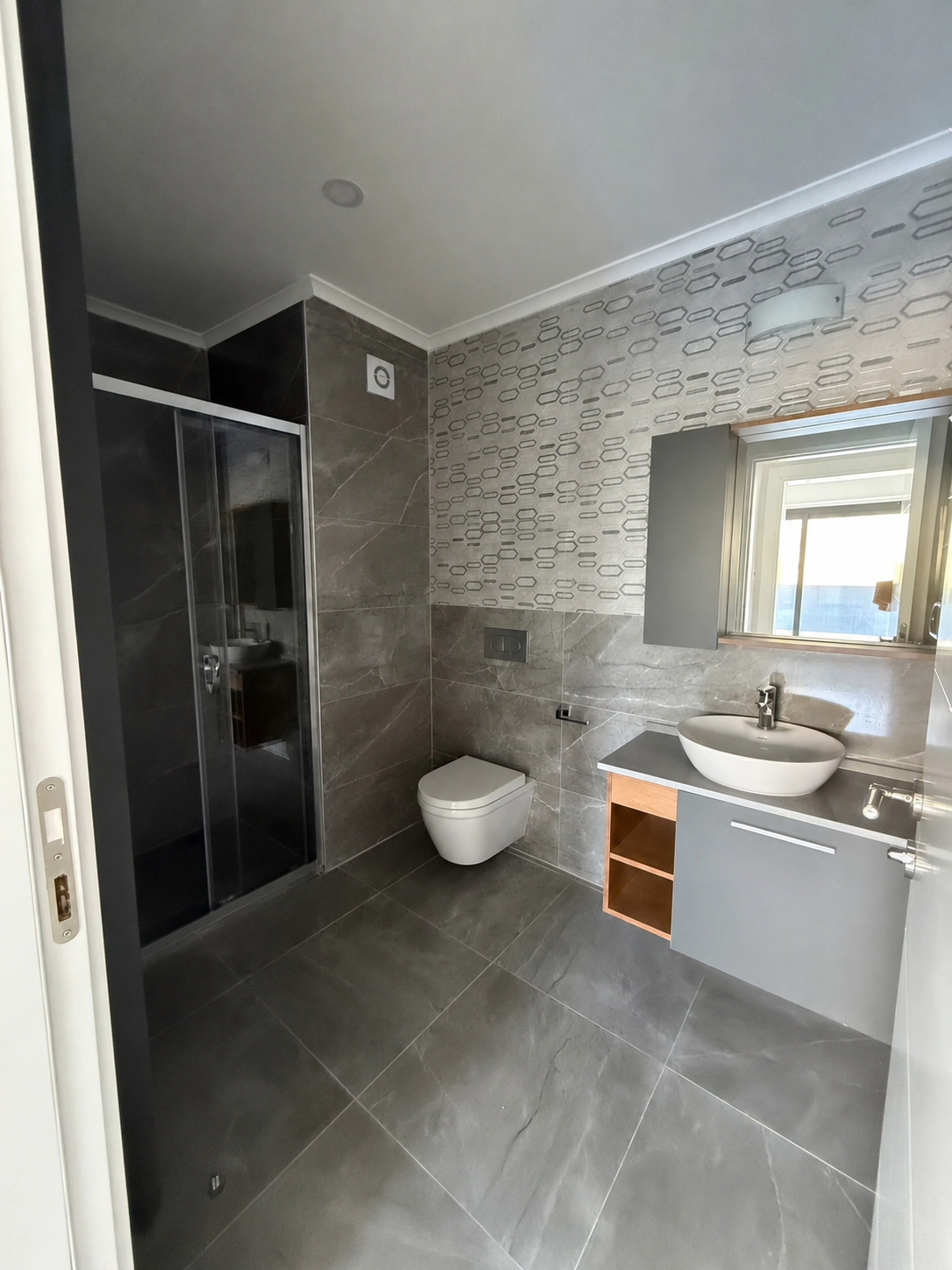 Riverside Life Residence’ta Satılık Full Eşyalı 1+1 Daire görsel 10