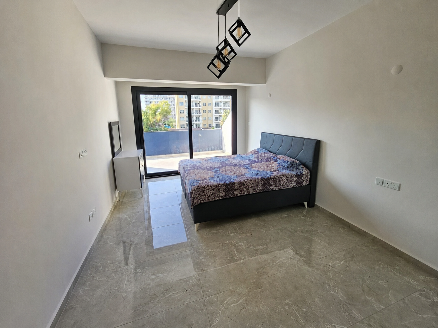 Riverside Life Residence’ta Satılık Full Eşyalı 1+1 Daire görsel 5