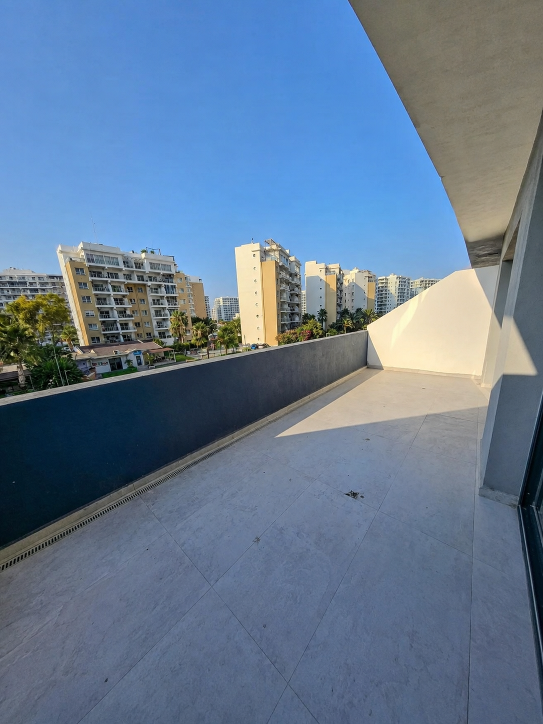 Riverside Life Residence’ta Satılık Full Eşyalı 1+1 Daire görsel 8