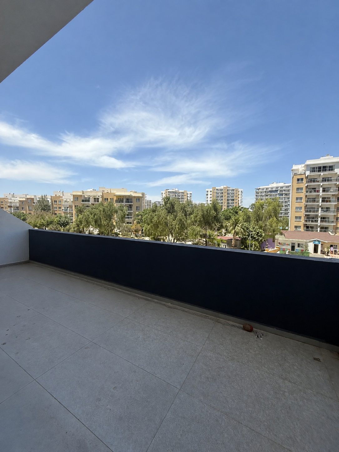 Riverside Life Residence’ta Satılık Full Eşyalı 1+1 Daire görsel 9