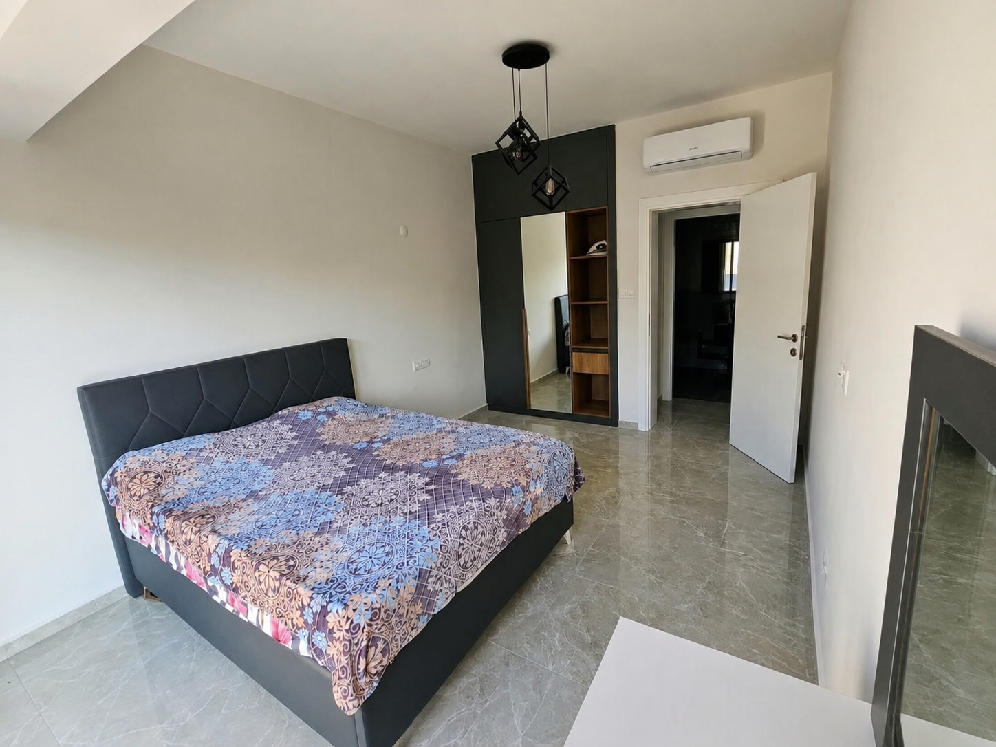 Riverside Life Residence’ta Satılık Full Eşyalı 1+1 Daire görsel 7