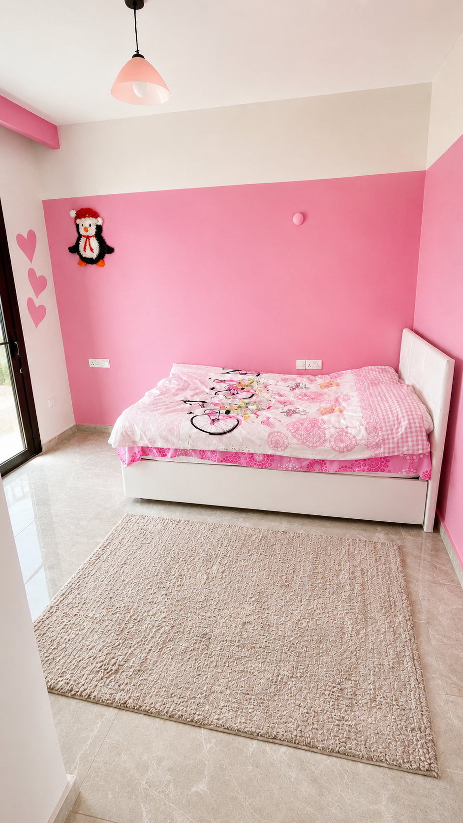 Riverside Life Residence’ta Satılık Full Eşyalı 2+1 Daire görsel 8