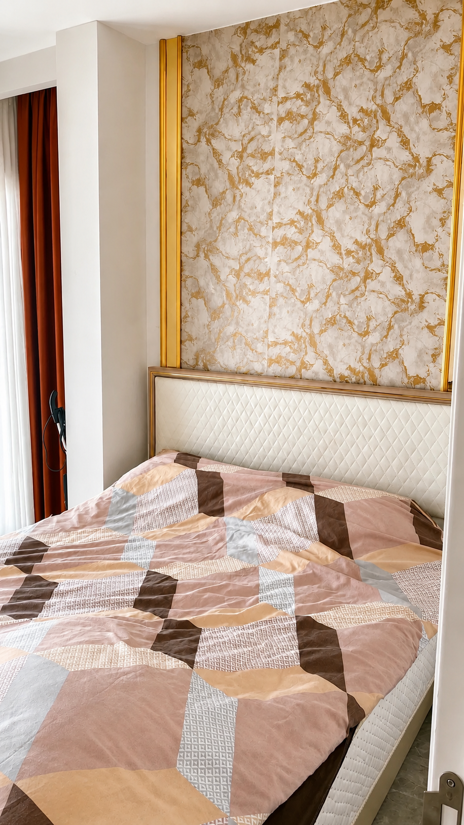Riverside Life Residence’ta Satılık Full Eşyalı 2+1 Daire görsel 5