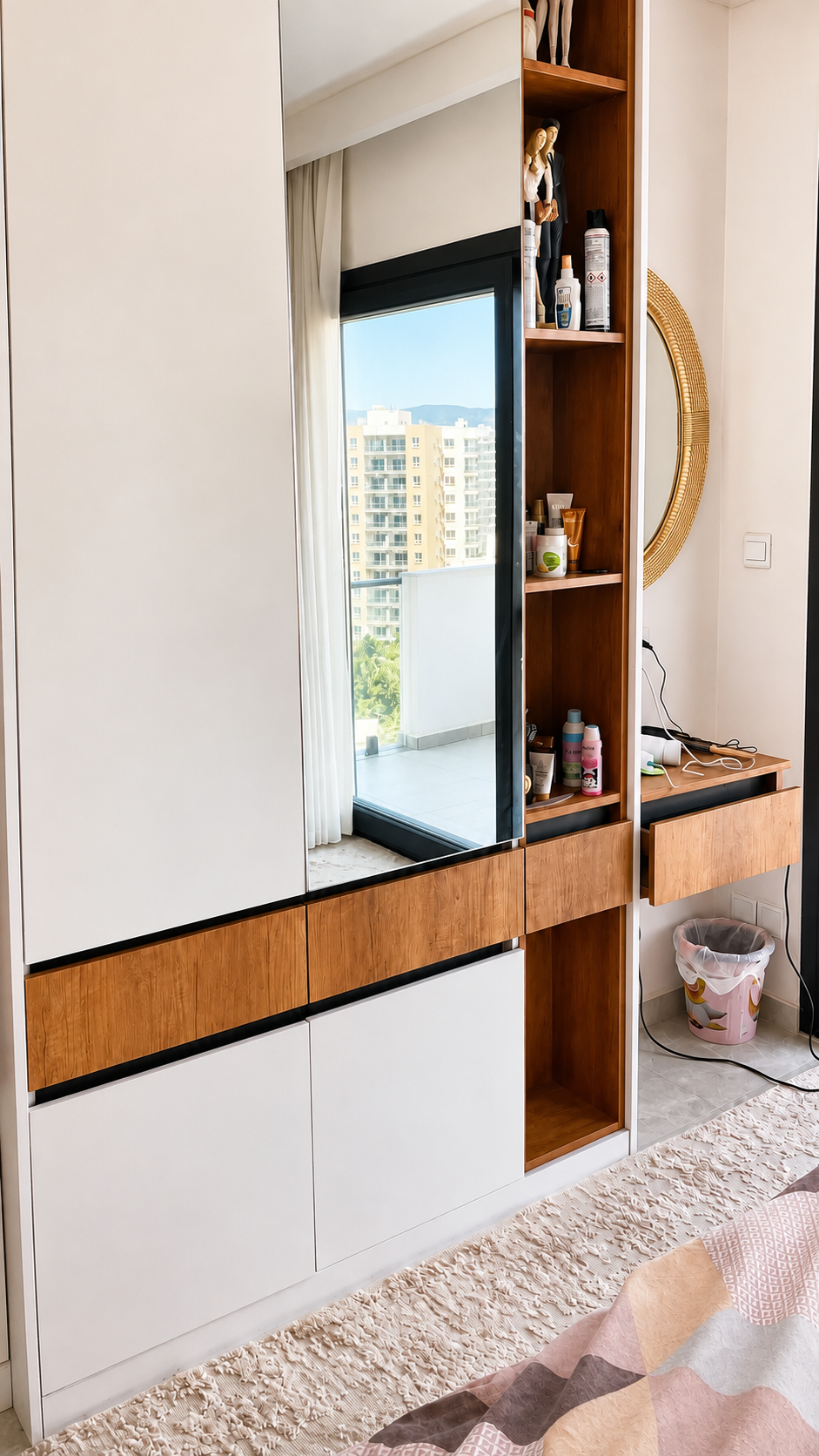 Riverside Life Residence’ta Satılık Full Eşyalı 2+1 Daire görsel 6