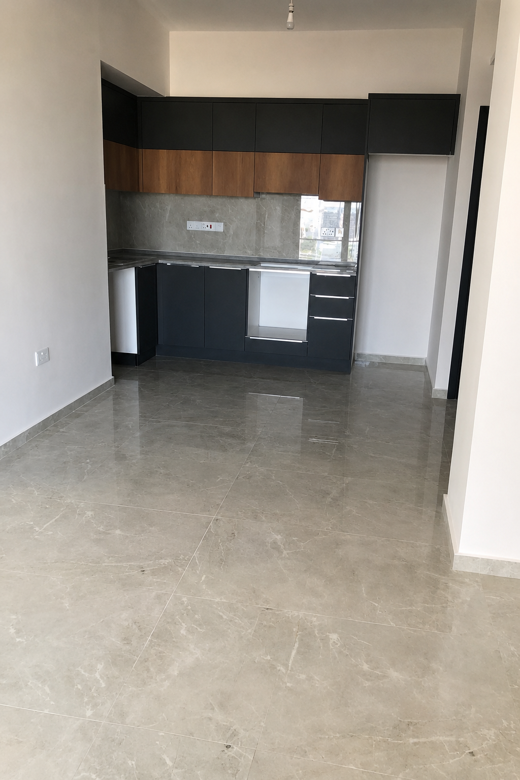 Riverside Life Residence’ta Satılık Eşyasız 2+1 Daire görsel 2