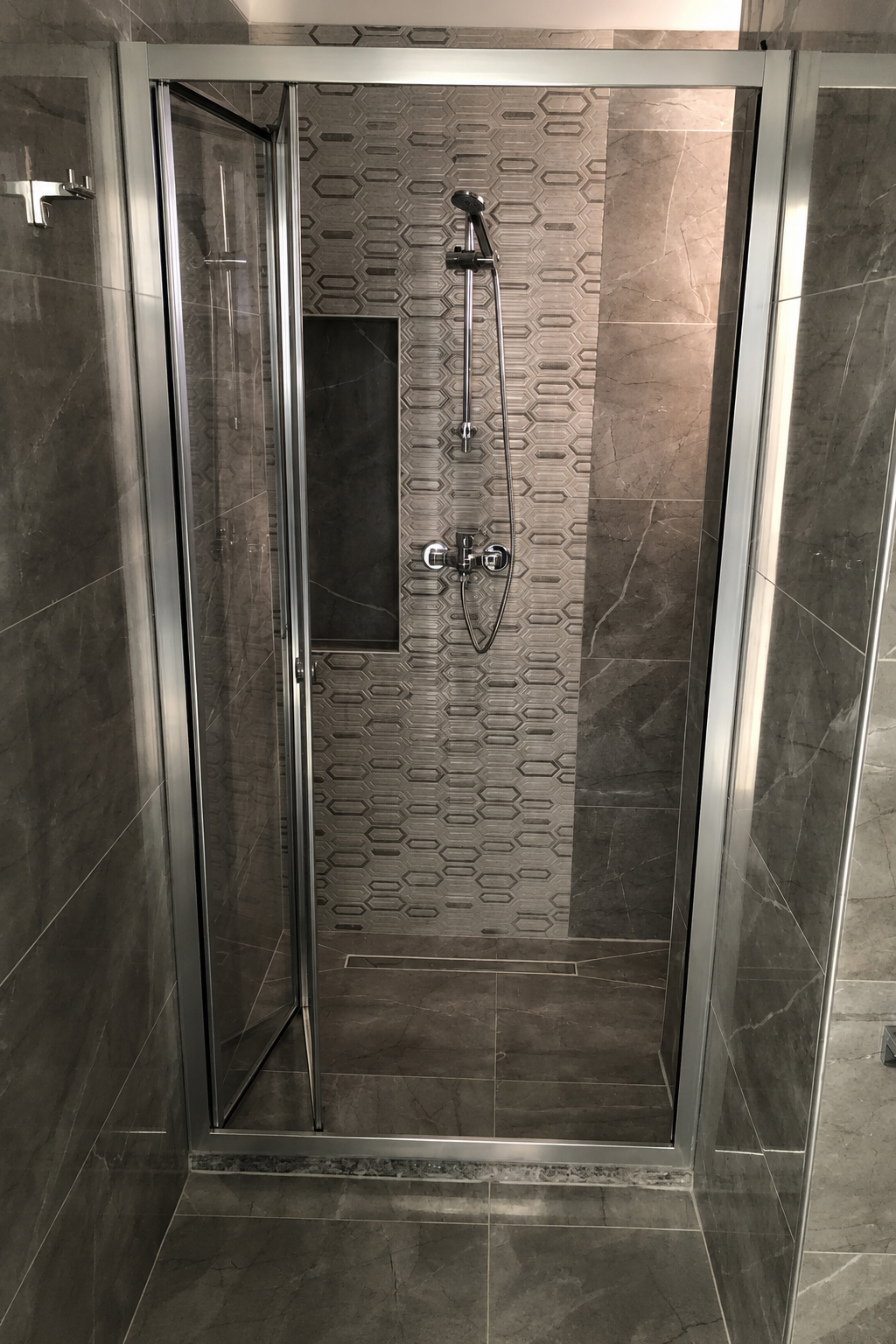 Riverside Life Residence’ta Satılık Eşyasız 2+1 Daire görsel 8
