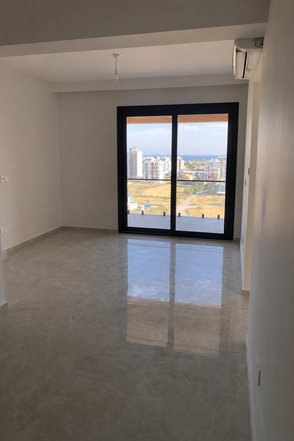 Riverside Life Residence’ta Satılık Eşyasız 2+1 Daire