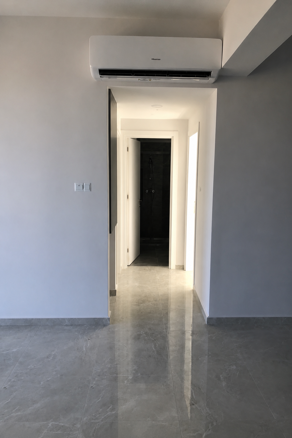 Riverside Life Residence’ta Satılık Eşyasız 2+1 Daire görsel 4