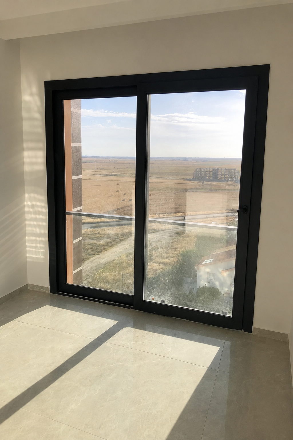 Riverside Life Residence’ta Satılık Eşyasız 2+1 Daire görsel 9