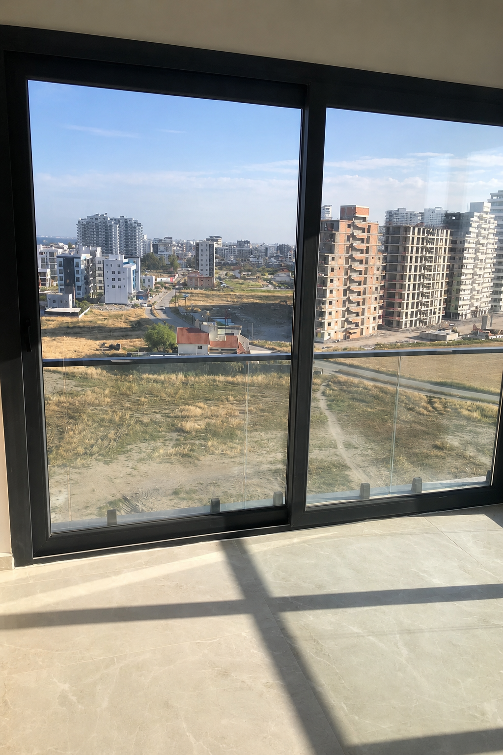 Riverside Life Residence’ta Satılık Eşyasız 2+1 Daire görsel 6