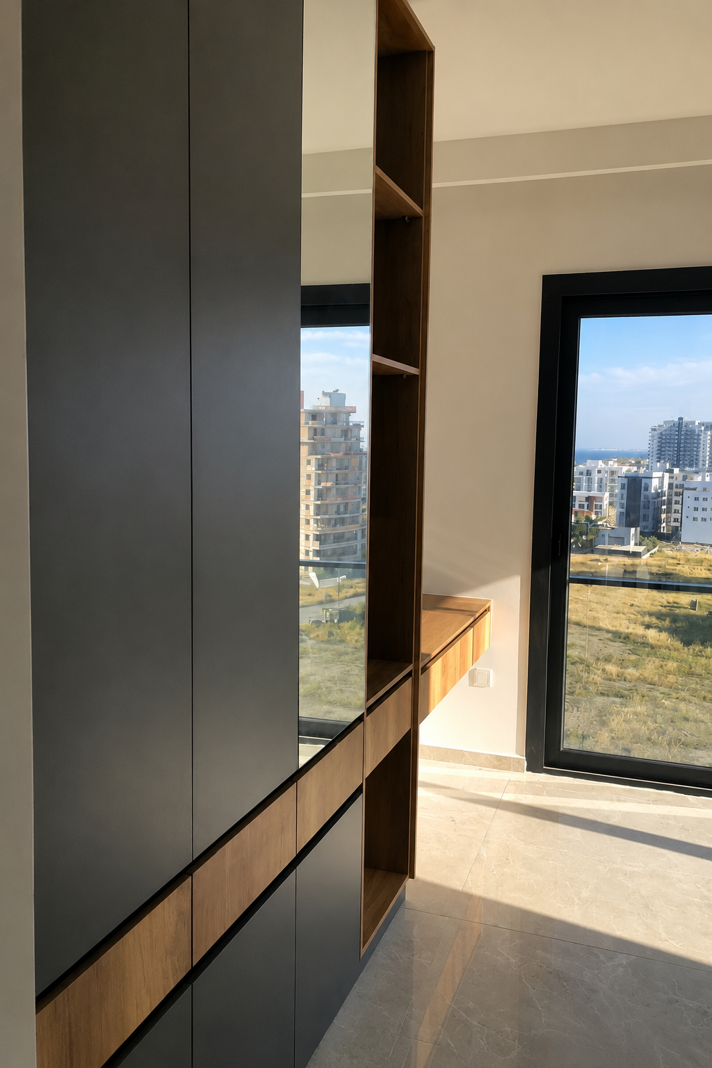 Riverside Life Residence’ta Satılık Eşyasız 2+1 Daire görsel 7