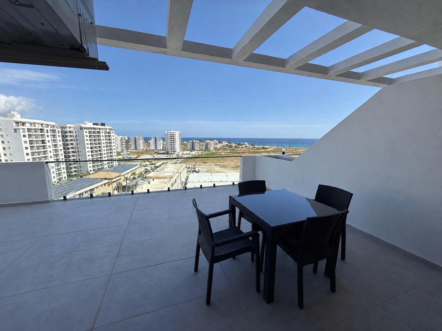 Riverside Life Residence’ta Satılık Full Eşyalı 2+1 Penthouse görsel 6