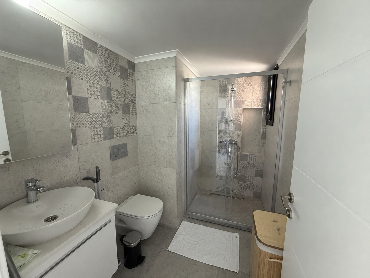 Riverside Life Residence’ta Satılık Full Eşyalı 2+1 Penthouse görsel 3