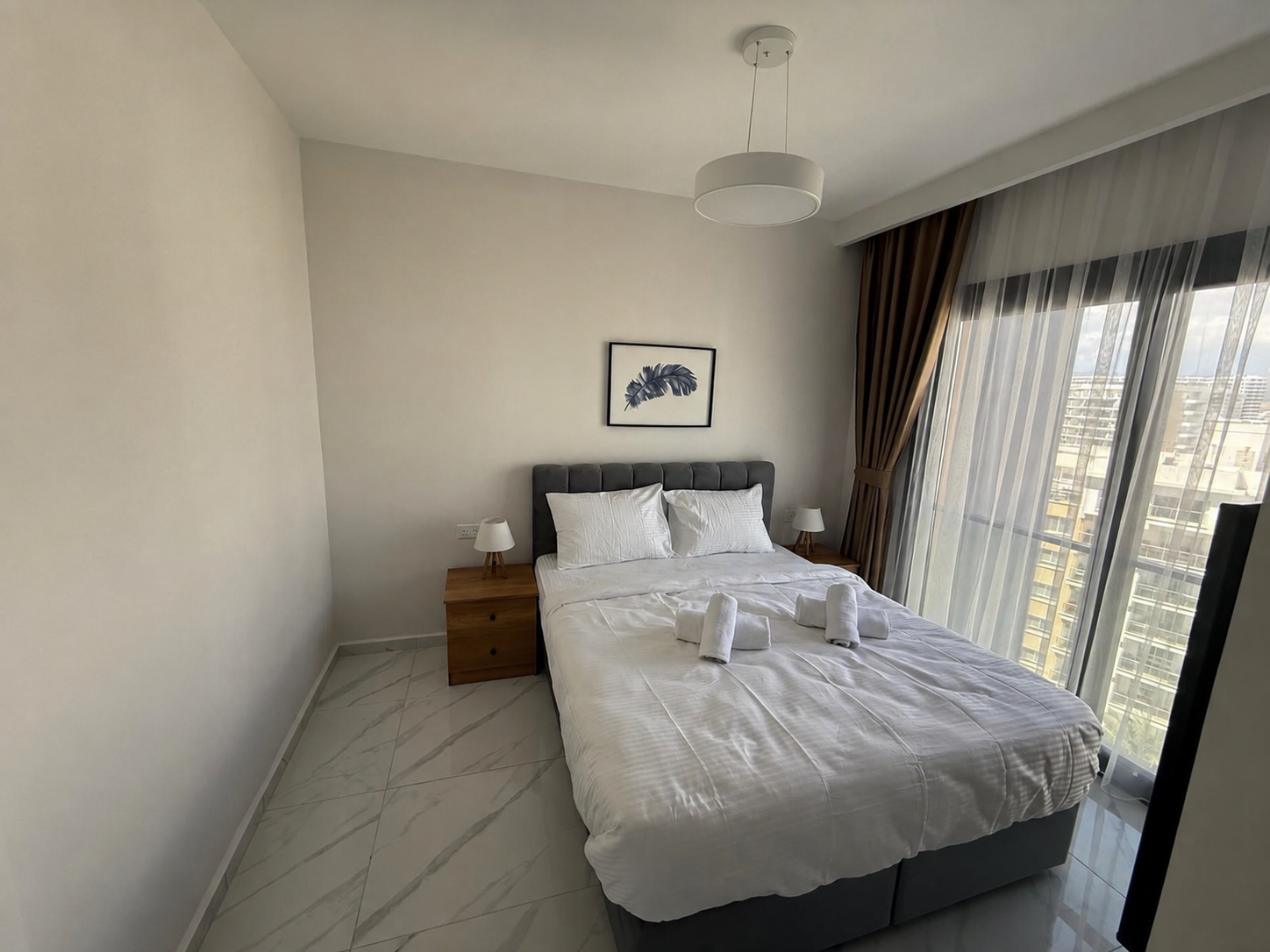 Riverside Life Residence’ta Satılık Full Eşyalı 2+1 Penthouse görsel 2