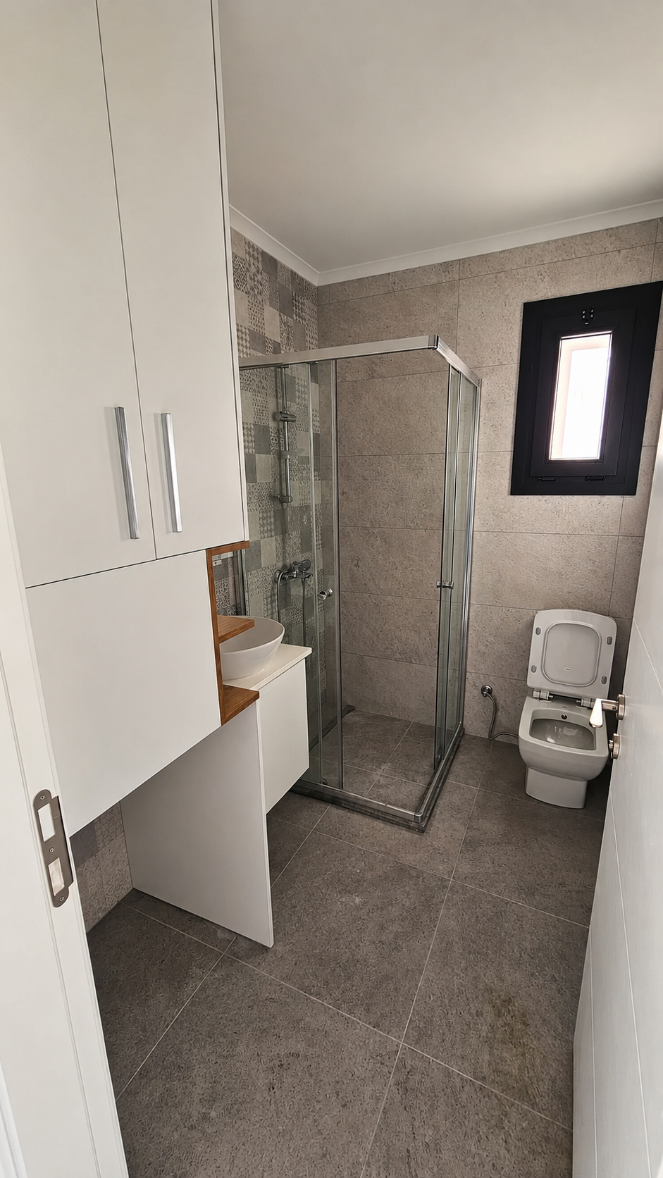 Riverside Life Residence’ta Satılık Eşyasız 2+1 Penthouse görsel 8