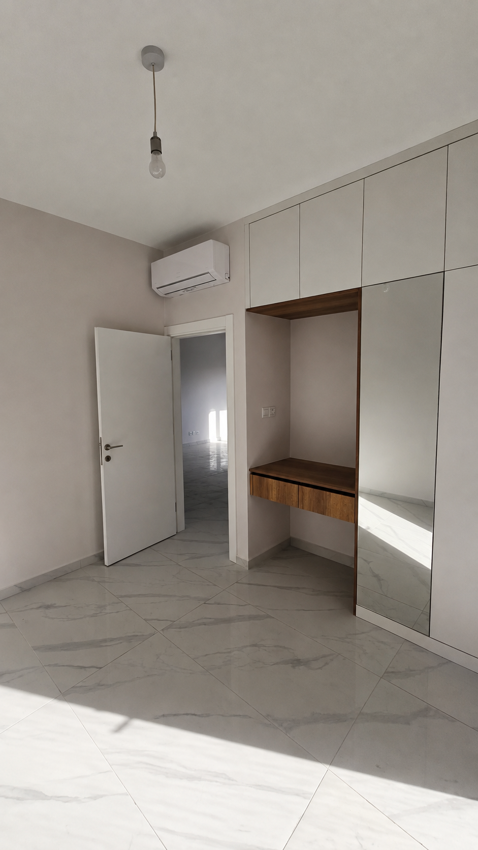 Riverside Life Residence’ta Satılık Eşyasız 2+1 Penthouse görsel 6