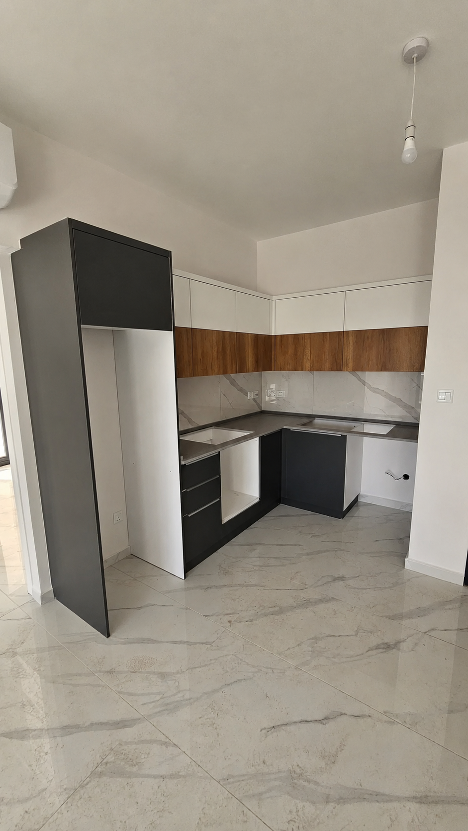 Riverside Life Residence’ta Satılık Eşyasız 2+1 Penthouse görsel 2