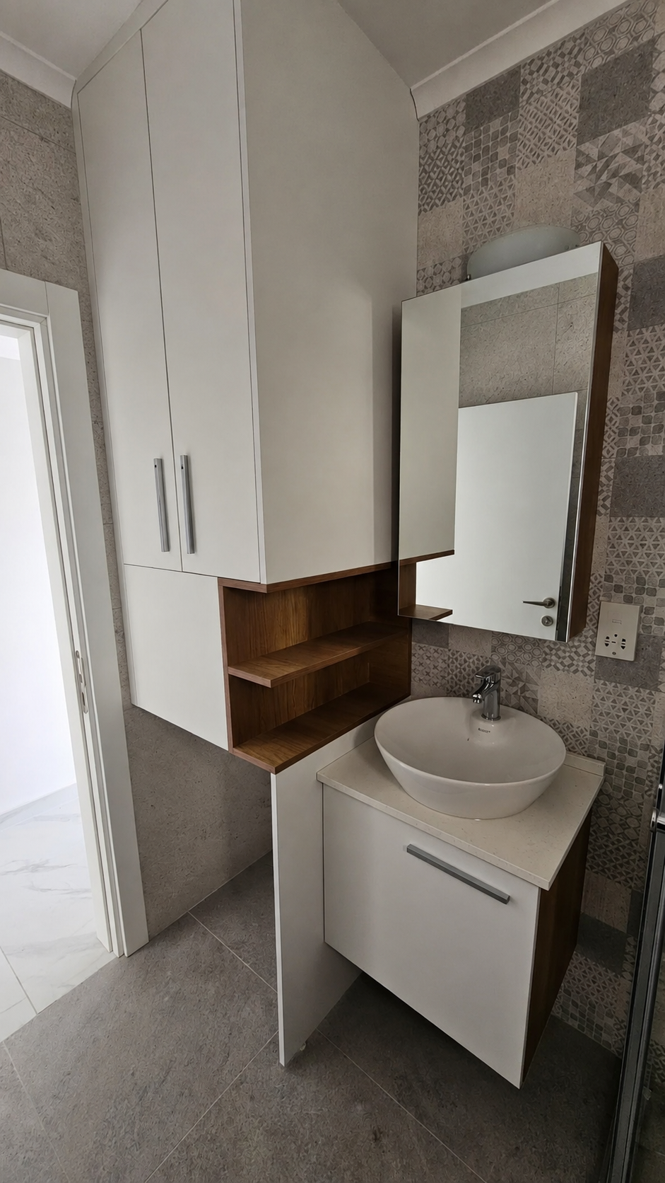 Riverside Life Residence’ta Satılık Eşyasız 2+1 Penthouse görsel 7