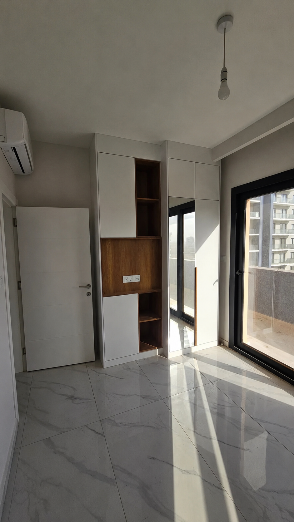 Riverside Life Residence’ta Satılık Eşyasız 2+1 Penthouse görsel 3