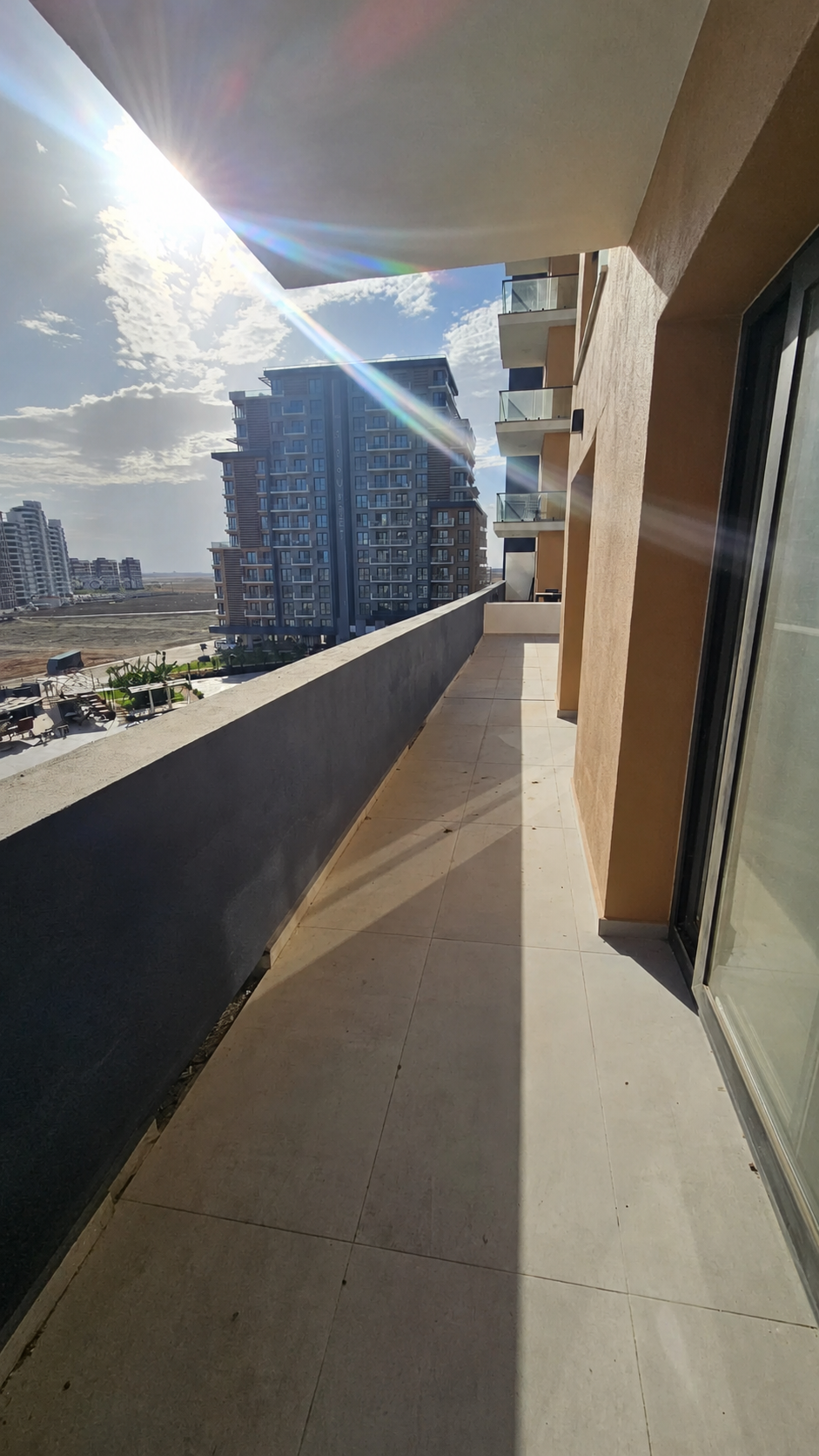 Riverside Life Residence’ta Satılık Eşyasız 2+1 Penthouse görsel 11