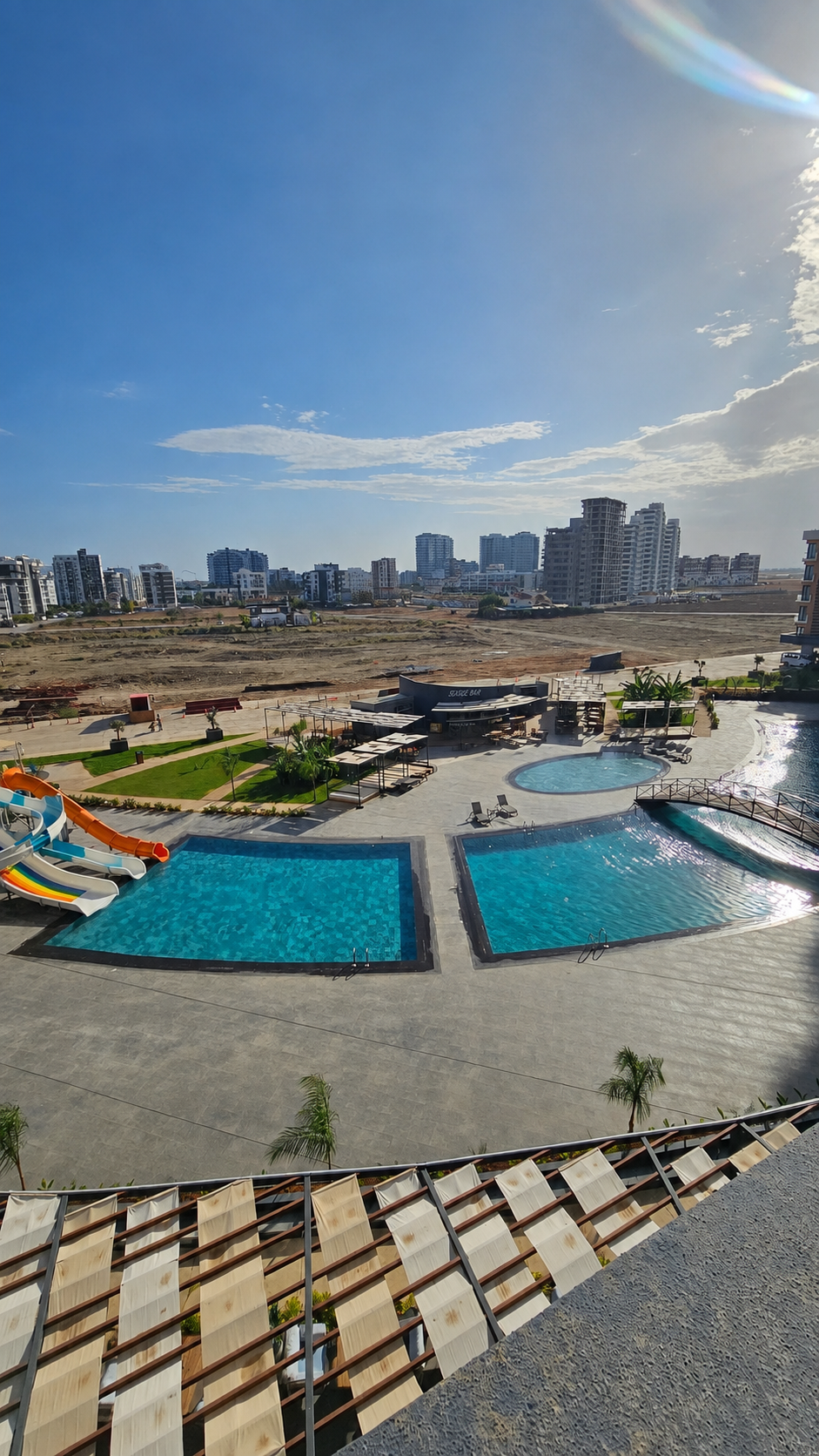Riverside Life Residence’ta Satılık Eşyasız 2+1 Penthouse görsel 14