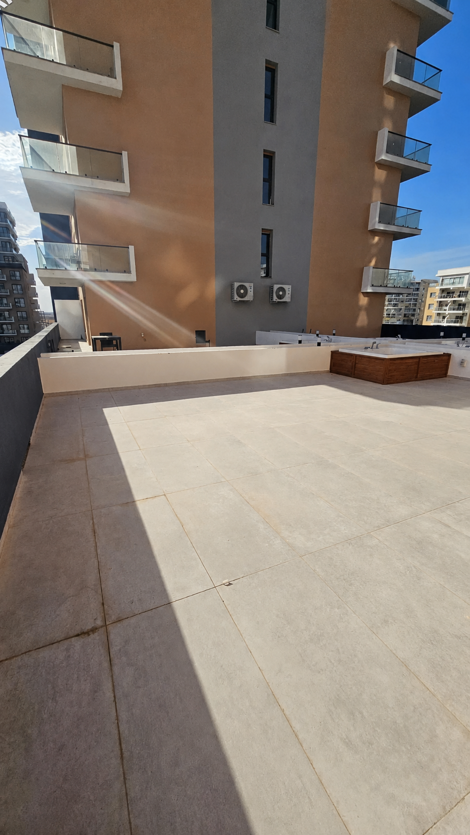Riverside Life Residence’ta Satılık Eşyasız 2+1 Penthouse görsel 13