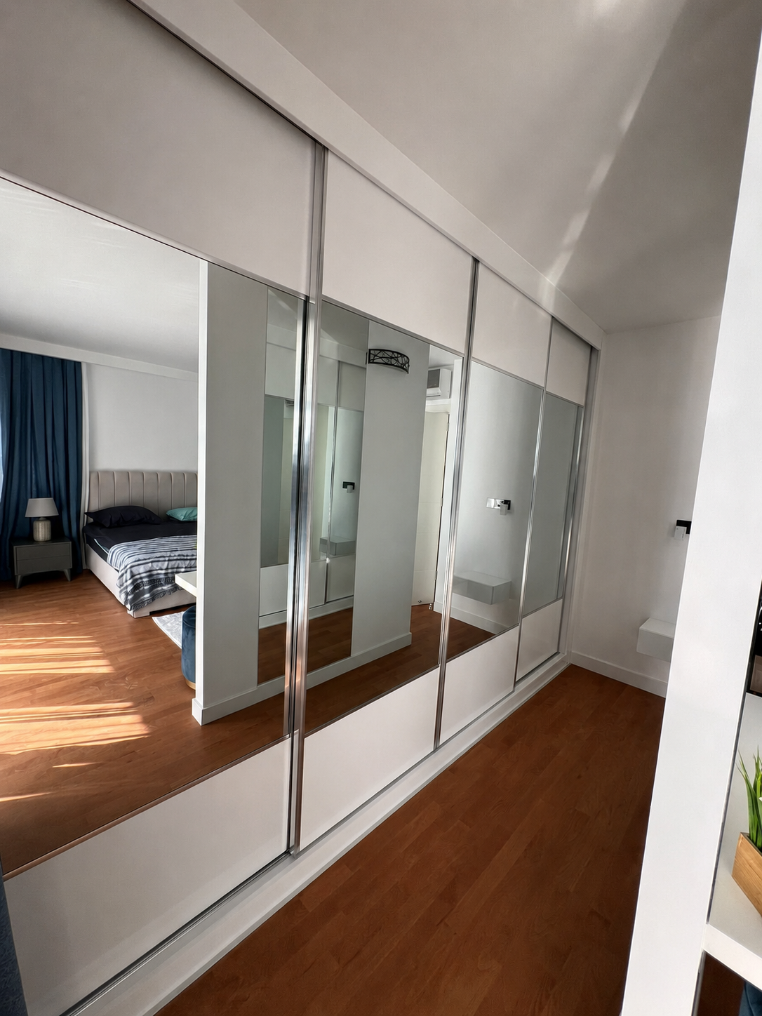 İskele Boğaz Four Seasons Life 1’de Deniz Manzaralı Satılık 3+1 İkiz Villa görsel 9