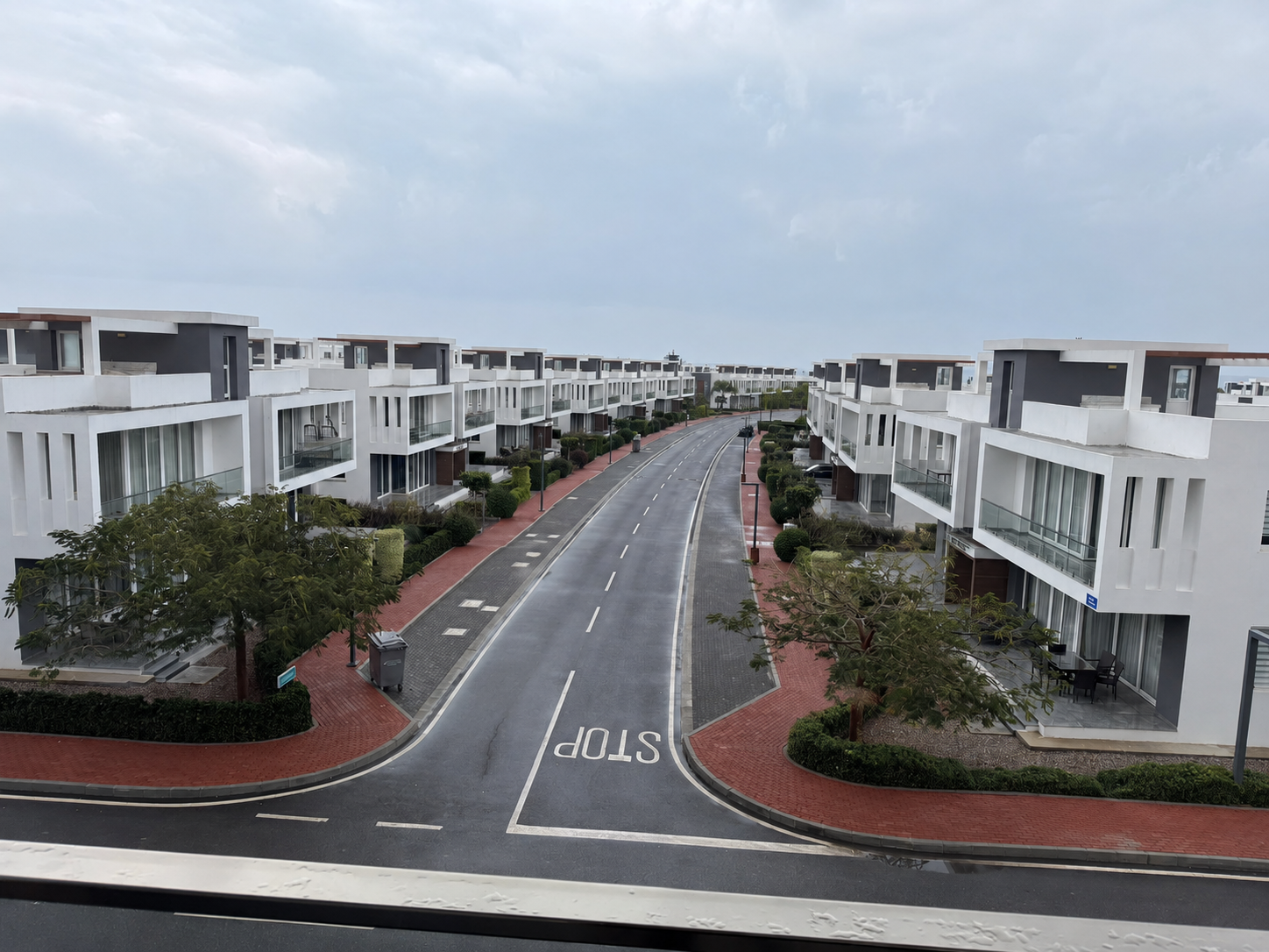 İskele Boğaz Four Seasons Life 1’de Full Eşyalı Satılık 1+0 Daire görsel 9