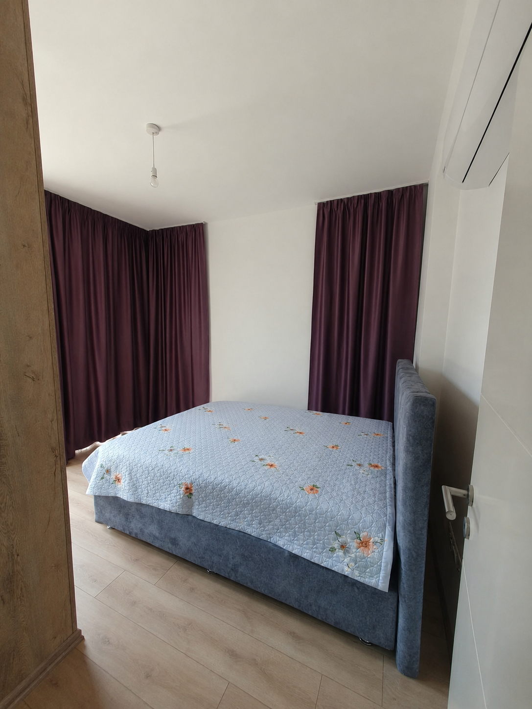 İskele Boğaz Four Seasons Life 1’de Full Eşyalı Satılık 2+1 Daire görsel 6