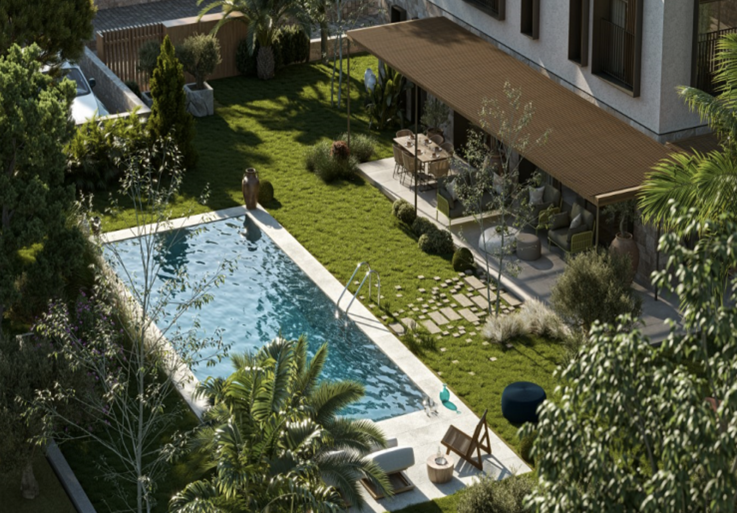 Folkart Terra Çeşme