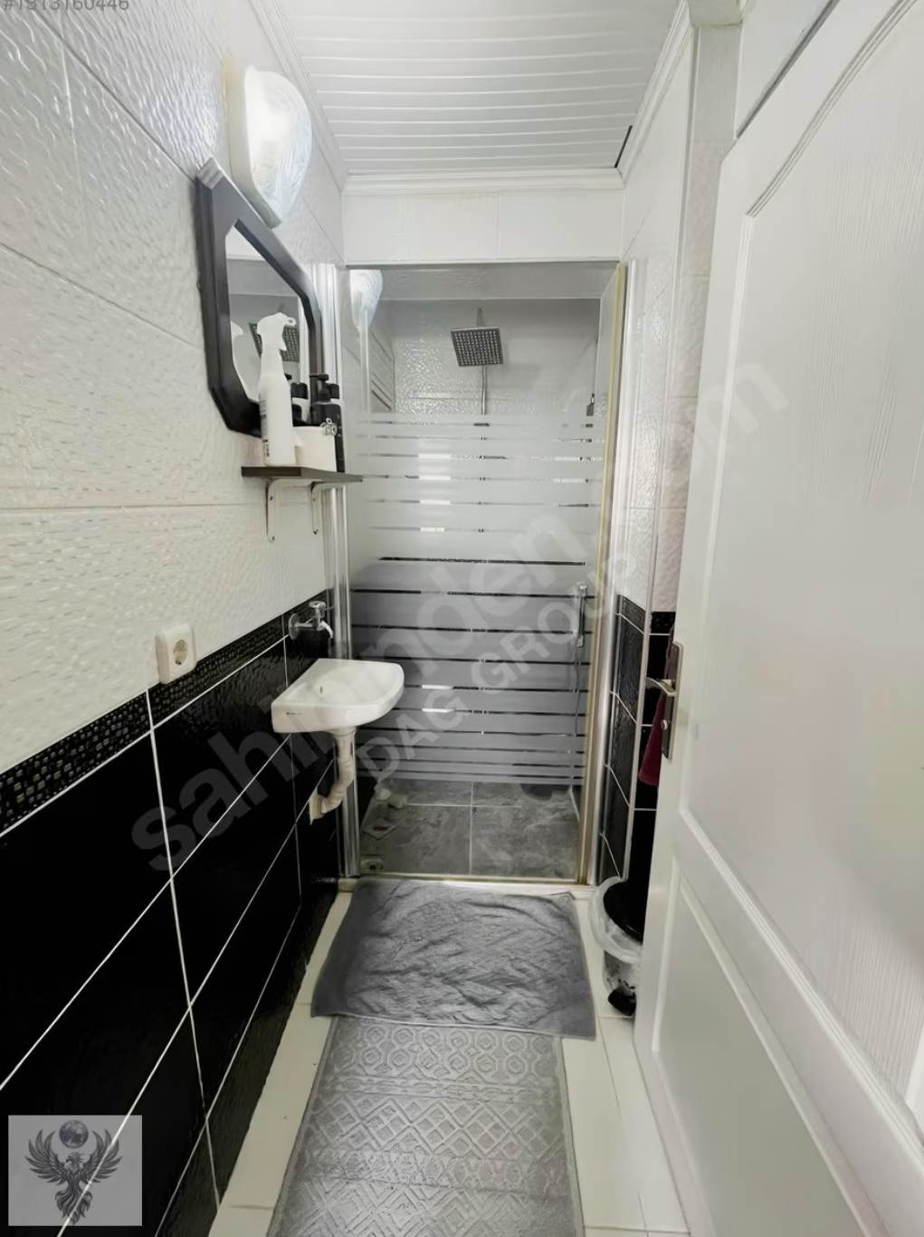 Merkezde 140 m² Geniş 3+1 | Ebeveyn Banyolu | Karanlık Odasız görsel 10