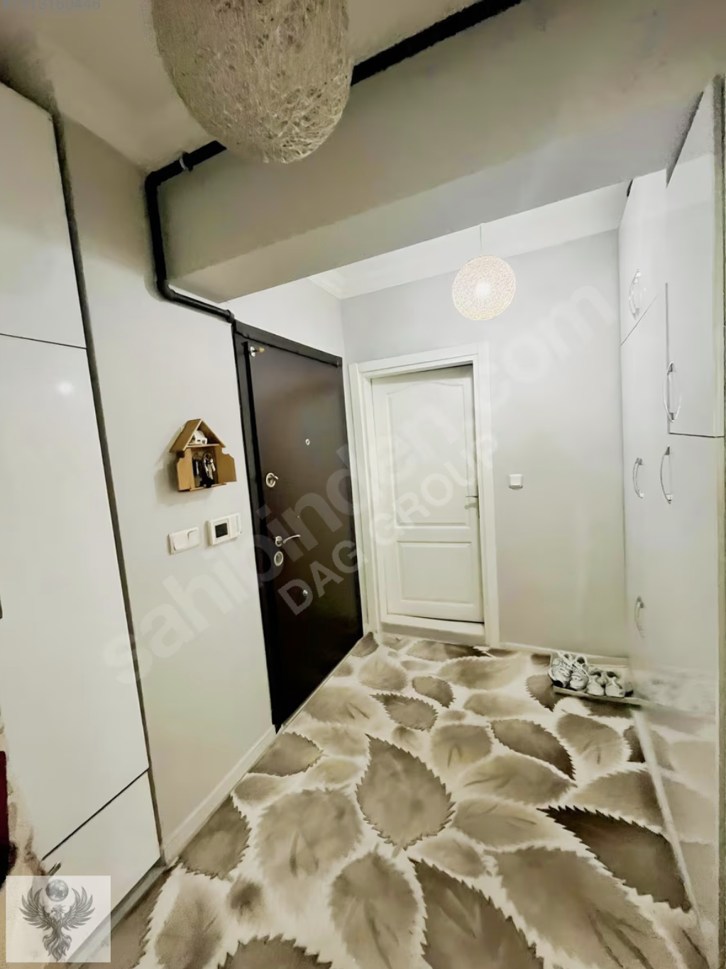 Merkezde 140 m² Geniş 3+1 | Ebeveyn Banyolu | Karanlık Odasız görsel 16