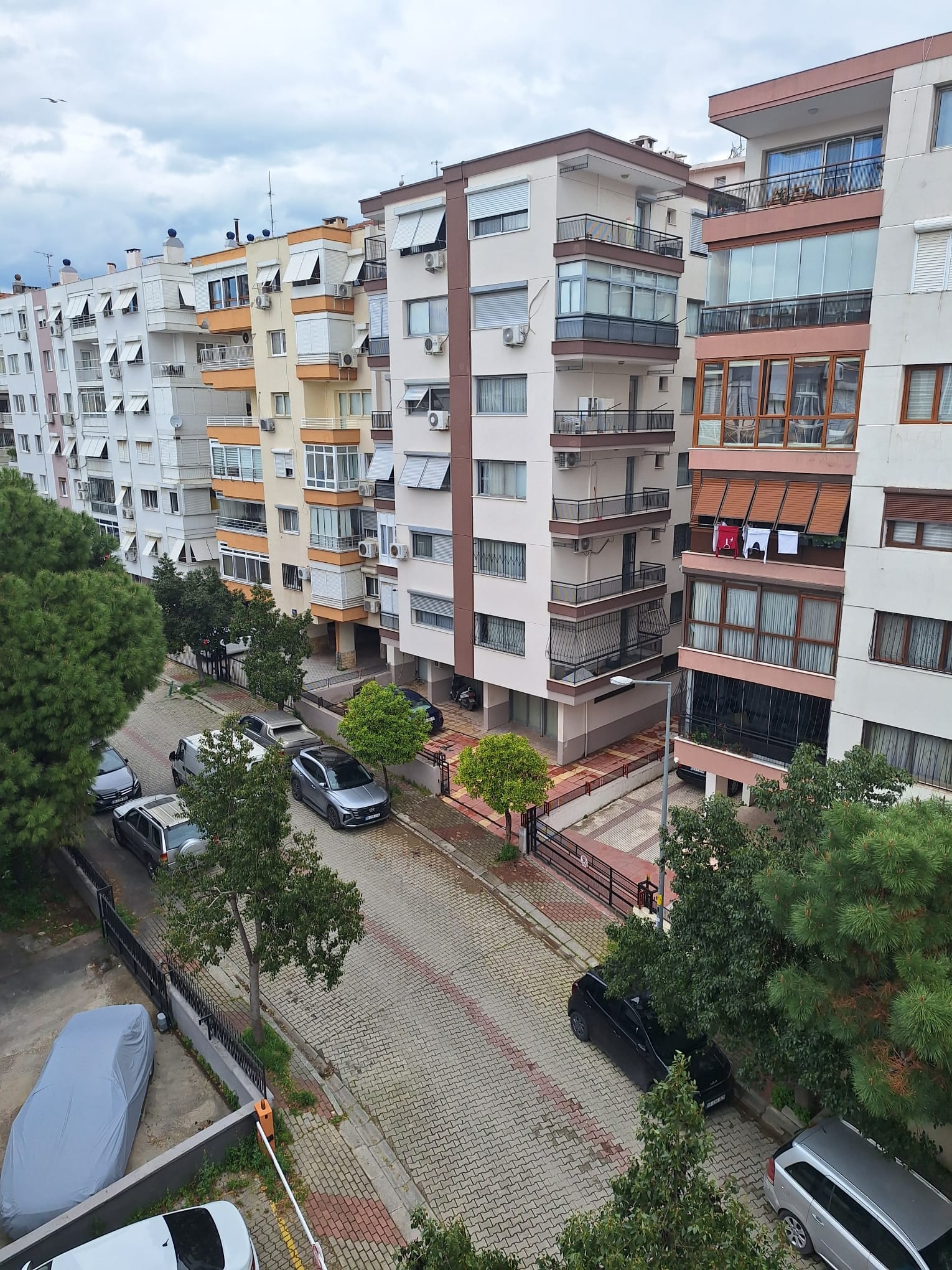 Bahçelievlerde Geniş ve Ferah Satılık Daire görsel 16