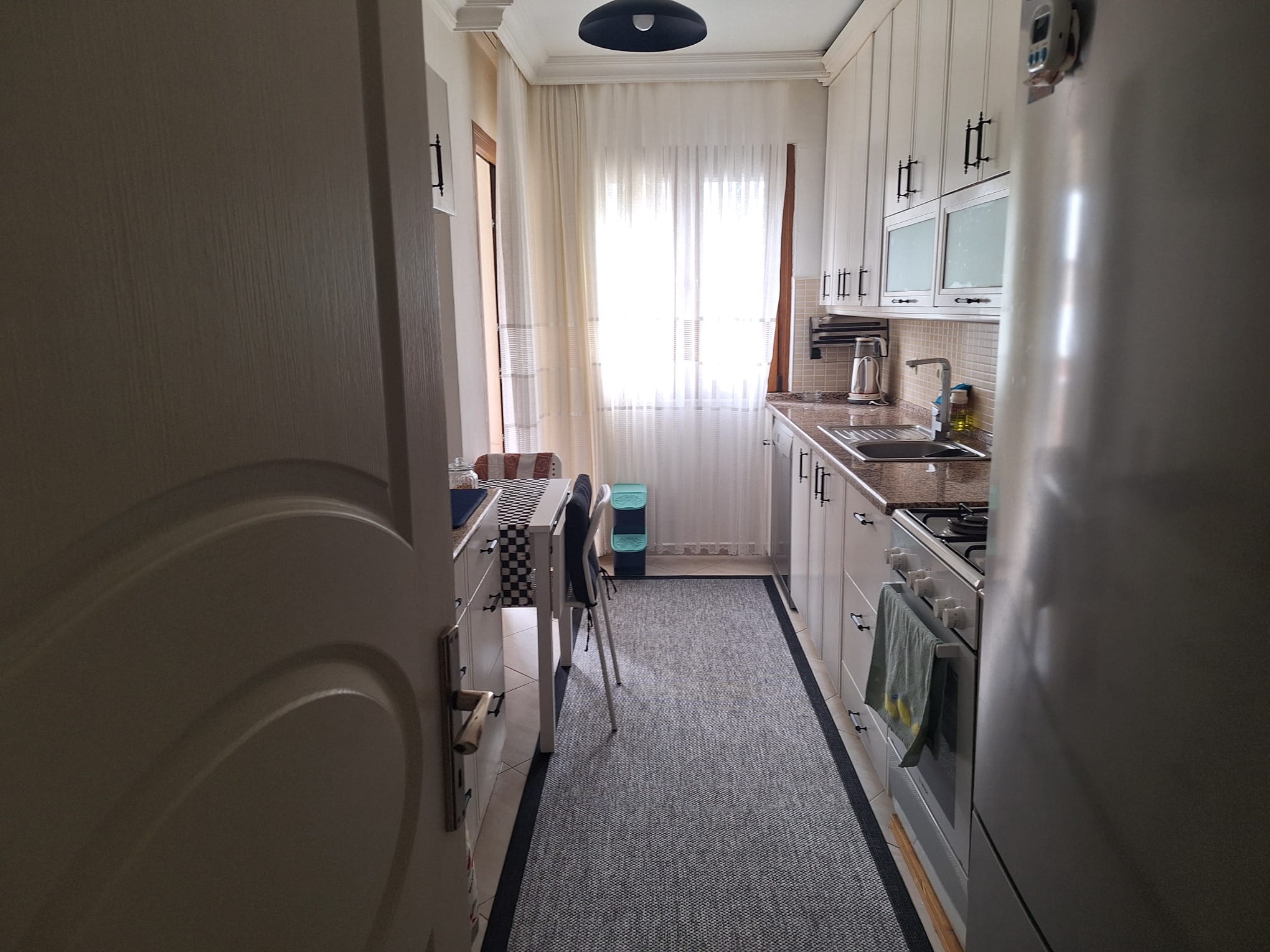 Bahçelievlerde Geniş ve Ferah Satılık Daire görsel 18