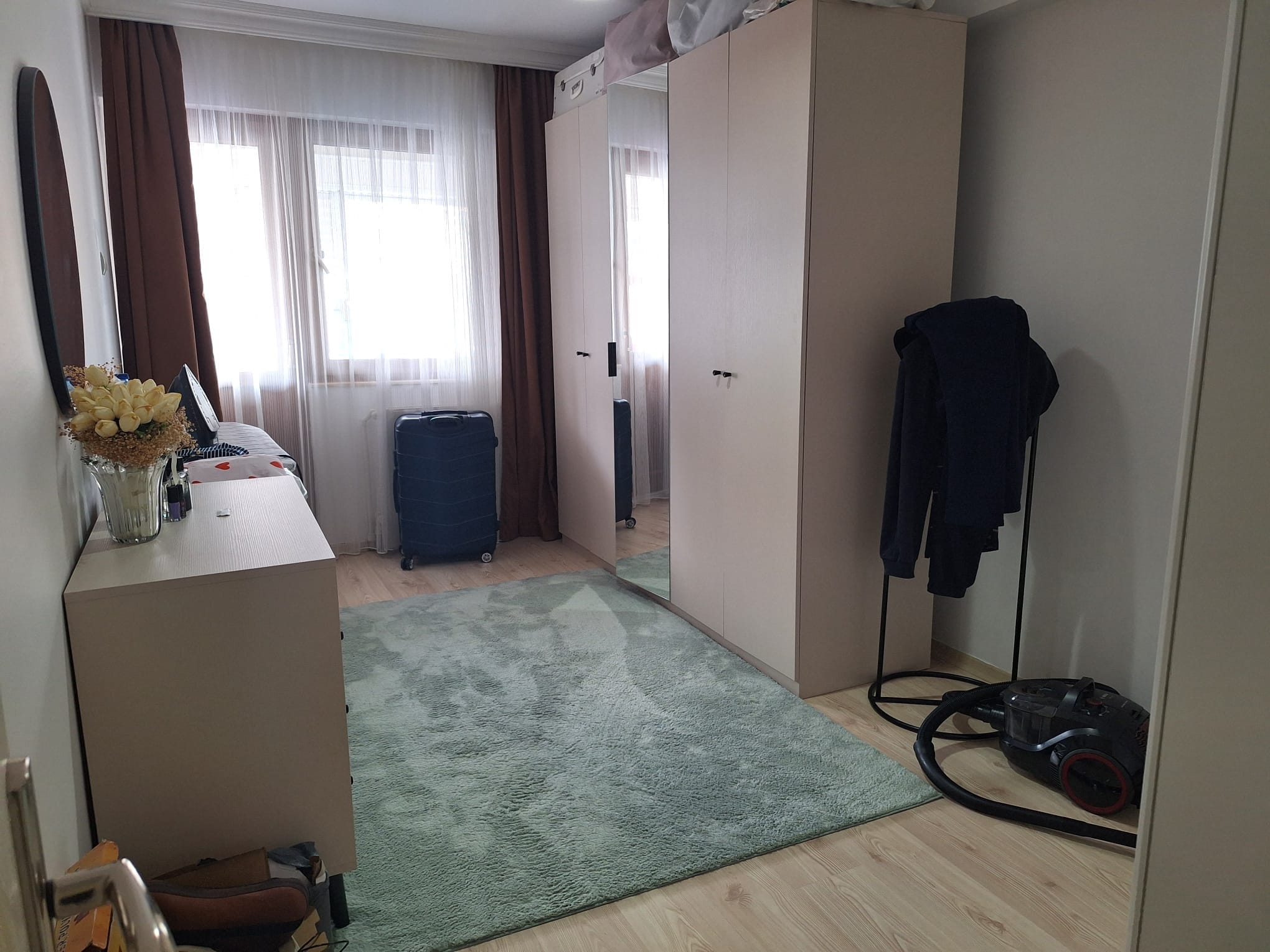 Bahçelievlerde Geniş ve Ferah Satılık Daire görsel 19