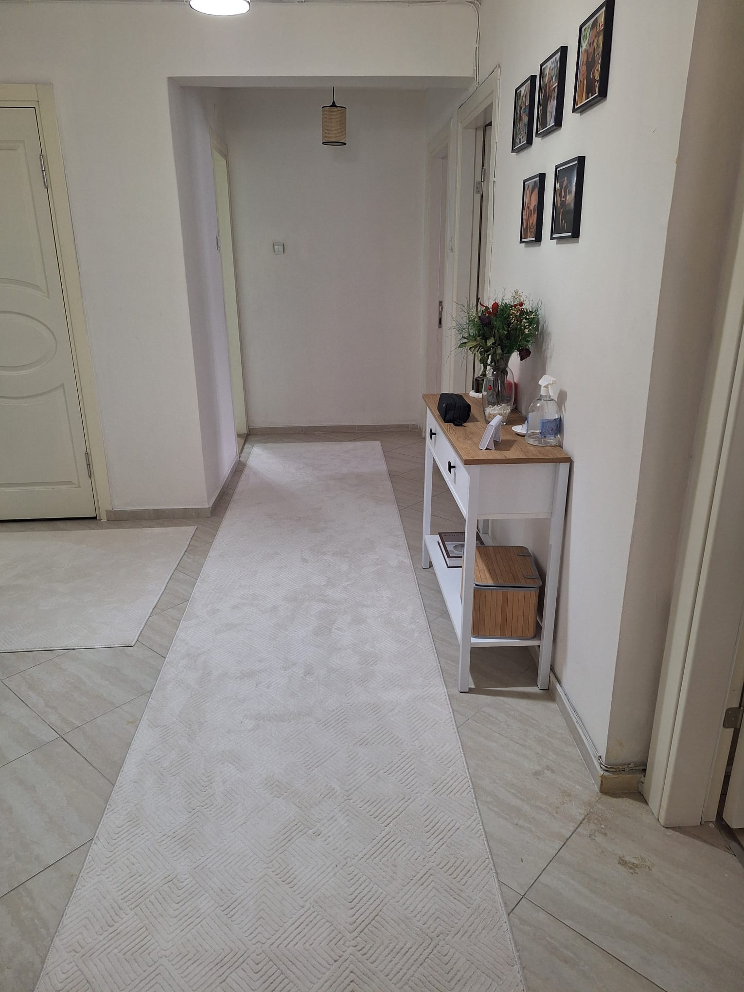 Bahçelievlerde Geniş ve Ferah Satılık Daire görsel 3