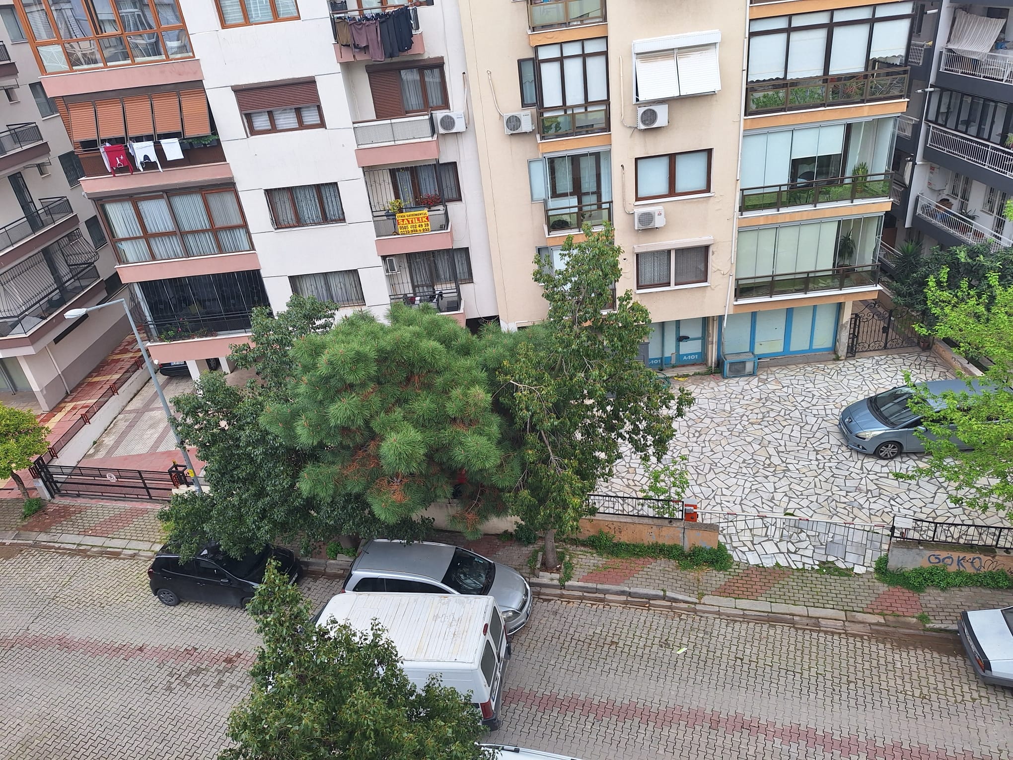 Bahçelievlerde Geniş ve Ferah Satılık Daire görsel 11